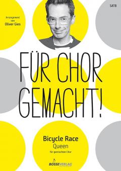 Bicycle Race 