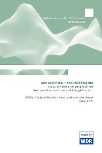 Ars Acustica - Ars Intermedia 
