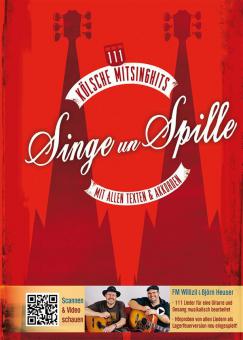 Singe un Spille 
