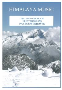 Easy Solo Pieces 