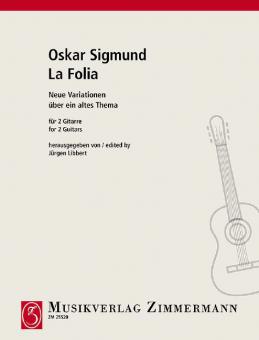 La Folia Download