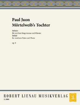 Mörtelweibs Tochter Download