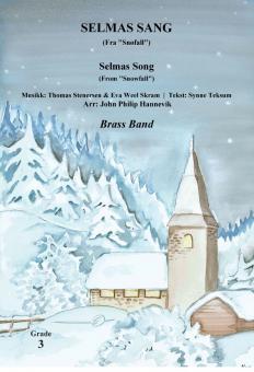 Selmas sang (Fra 'Snøfall') 