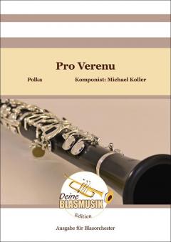 Pro Verenu 
