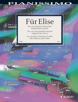 Sonate G-Dur 