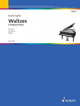 Harmony Club Waltz 