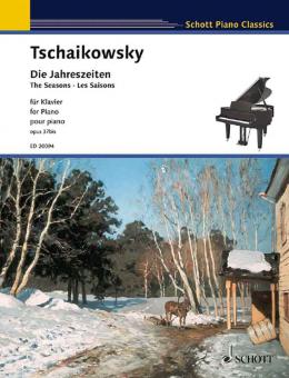 Juli. Lied des Schnitters op. 37bis 