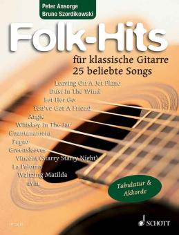 Greensleeves 