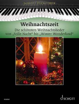 Joy To The World 