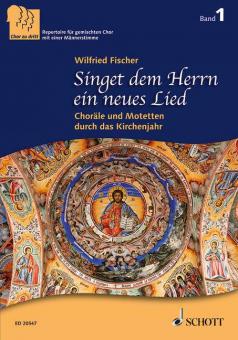 O Haupt voll Blut und Wunden 