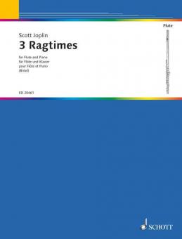 Rag-Time Dance 