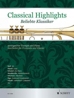 Treulich geführt WWV 75 