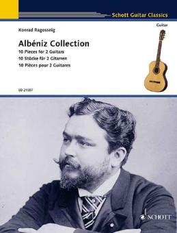 Pavana-Capricho op. 12 