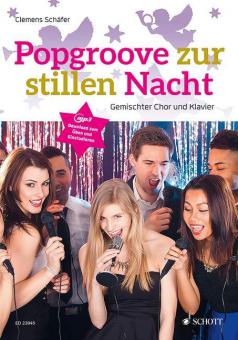 Zu Bethlehem geboren 