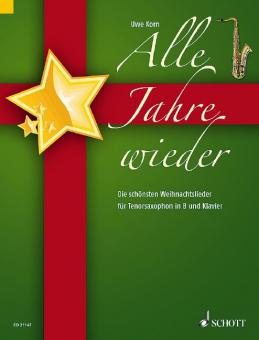 Lasst uns froh und munter sein 