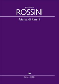 Messa di Rimini Standard
