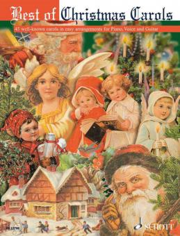 Rejoice and be Merry 