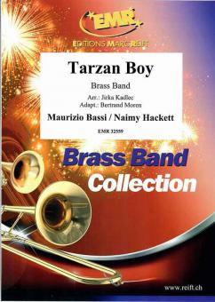 Tarzan Boy Standard