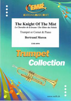 The Knight Of The Mist Standard