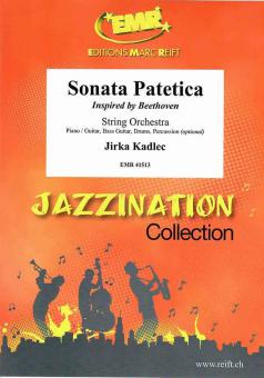 Sonata Patetica Standard