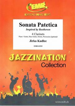 Sonata Patetica Standard