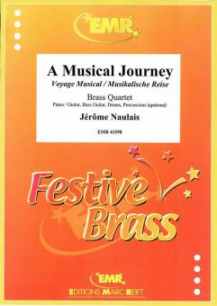 A Musical Journey Standard