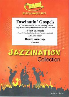 Fascinatin' Gospels Standard