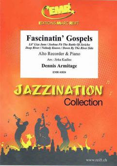Fascinatin' Gospels Standard