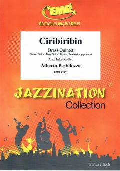 Ciribiribin Standard