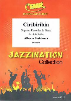Ciribiribin Standard