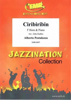 Ciribiribin Standard