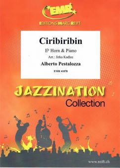 Ciribiribin Standard
