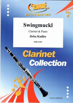 Swingmuckl Standard
