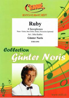 Ruby Standard