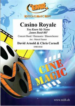 Casino Royale Standard
