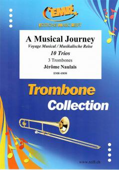 A Musical Journey Standard