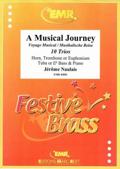 A Musical Journey Standard