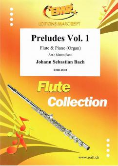 Preludes Vol. 1 Standard