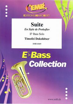 Suite Standard