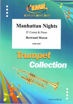 Manhattan Nights Standard