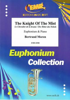 The Knight Of The Mist Standard