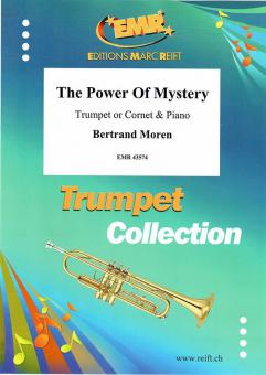 The Power Of Mystery Standard