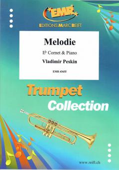 Melodie Standard