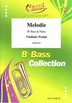 Melodie Standard