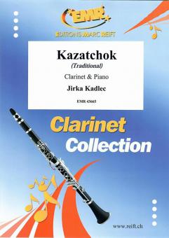 Kazatchok Standard