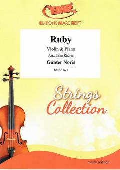 Ruby Standard
