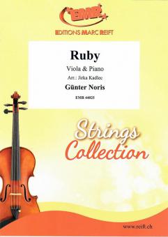 Ruby Standard