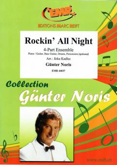 Rockin' All Night Standard