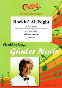 Rockin' All Night Standard
