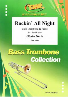 Rockin' All Night Standard
